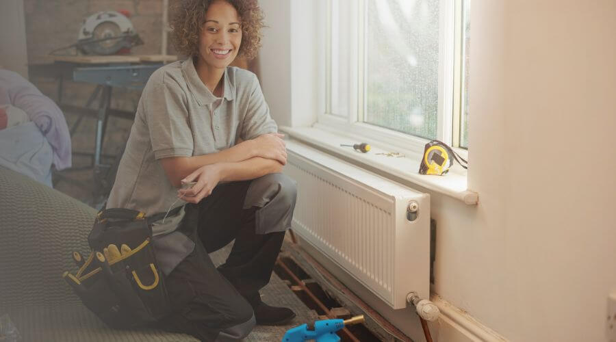 Professional Leak Detection in Horner, WV